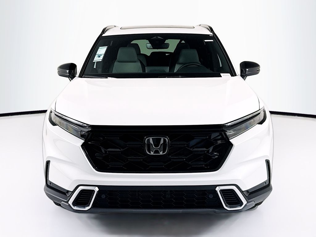 Thumbnail: 2026 Honda CR-V - 2