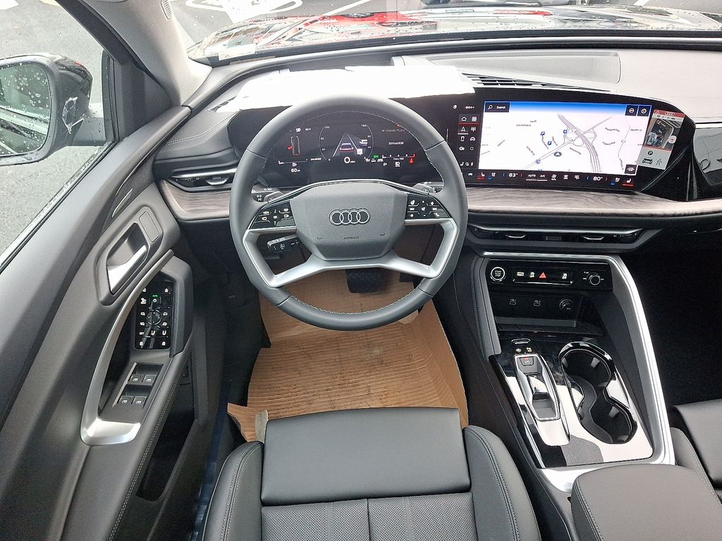 Thumbnail: 2025 Audi Q5 - 8