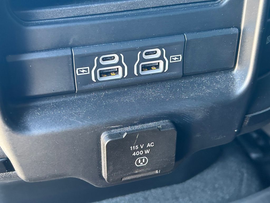 Used 2022 Ram 1500 Truck