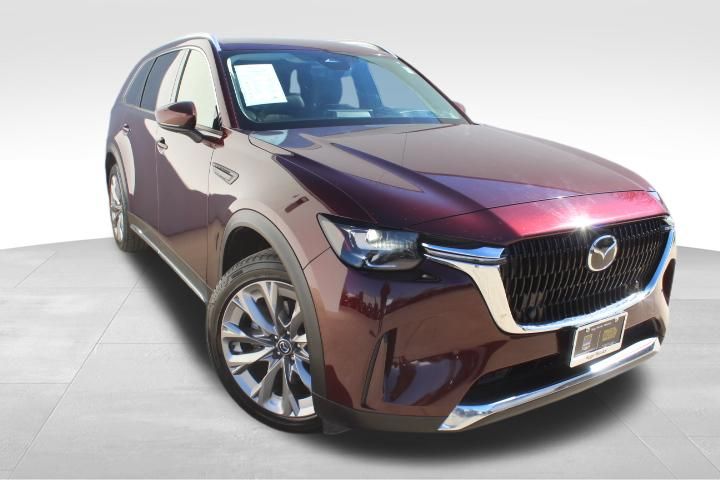 Used Car 2024 Mazda Cx-90  3.3 Turbo Premium For Sale Under $35,000 In Georgetown, Texas