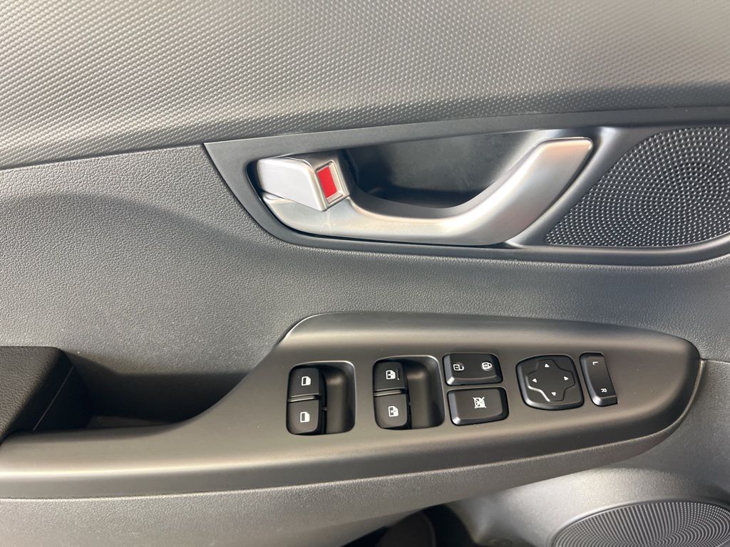 Certified Used 2023 Red Hyundai SEL image 15