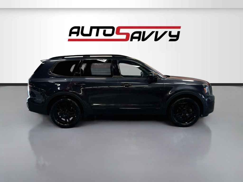 Used 2025 Panthera Metal Kia SX X-Line image 8