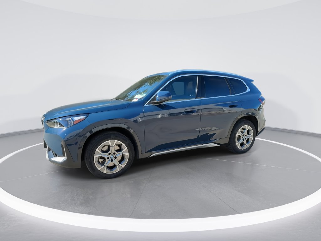Thumbnail: 2026 BMW X1 - 4