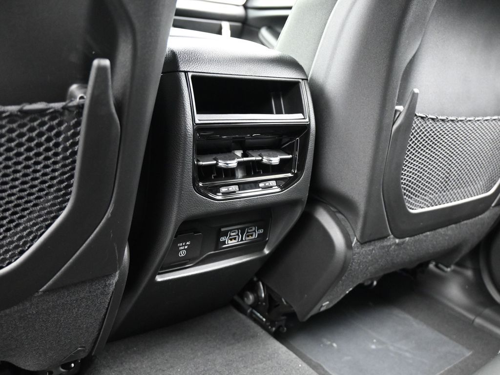 New 2025 Baltic Gray Metallic Clearcoat Jeep Altitude X image 29