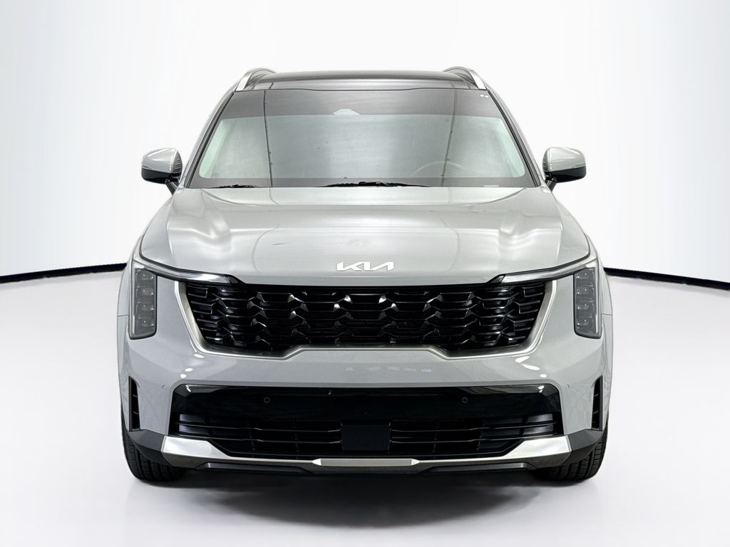 Thumbnail: 2024 Kia Sorento - 2