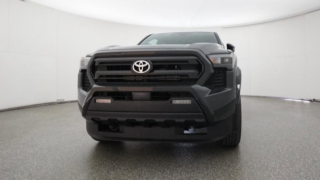 Thumbnail: 2025 Toyota Tacoma - 15
