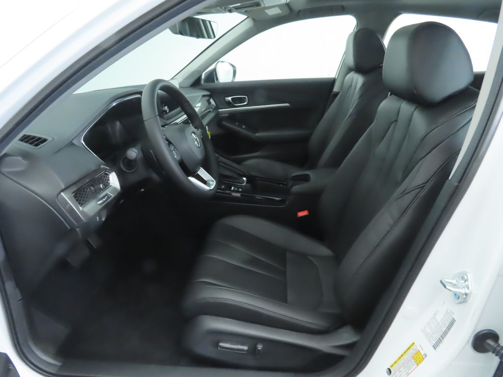 Thumbnail: 2025 Acura Integra - 20