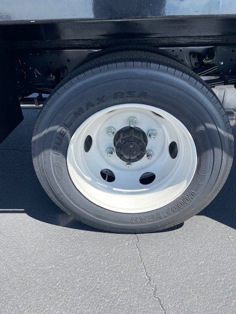 New Car 2024 Chevrolet 4500 Hg Lcf Gas  2wd Reg Cab 132.5 For Sale Under $80,000 In Austin, Texas