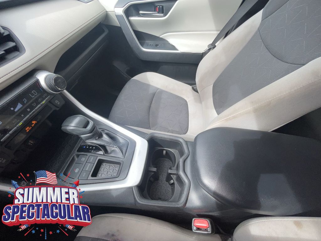 Used 2023 Toyota RAV4 SUV