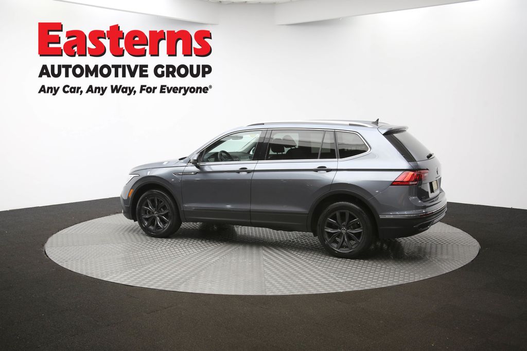 Used 2024 Gray Volkswagen 2.0T SE image 63