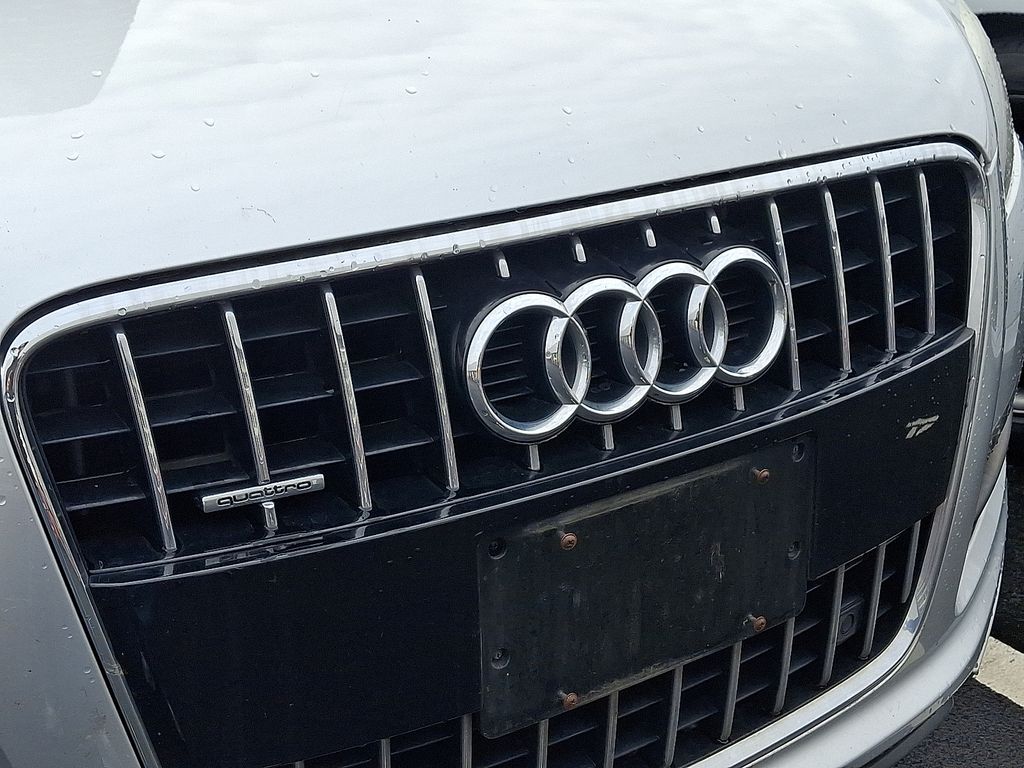 Thumbnail: 2015 Audi Q7 - 4