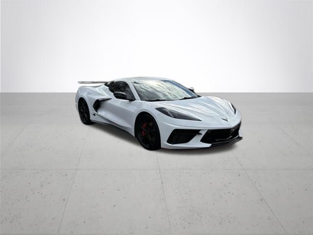 2022 Chevrolet Corvette Stingray