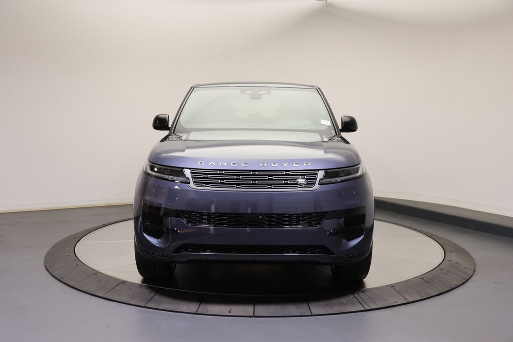 Thumbnail: 2026 Land Rover Range Rover Sport - 8