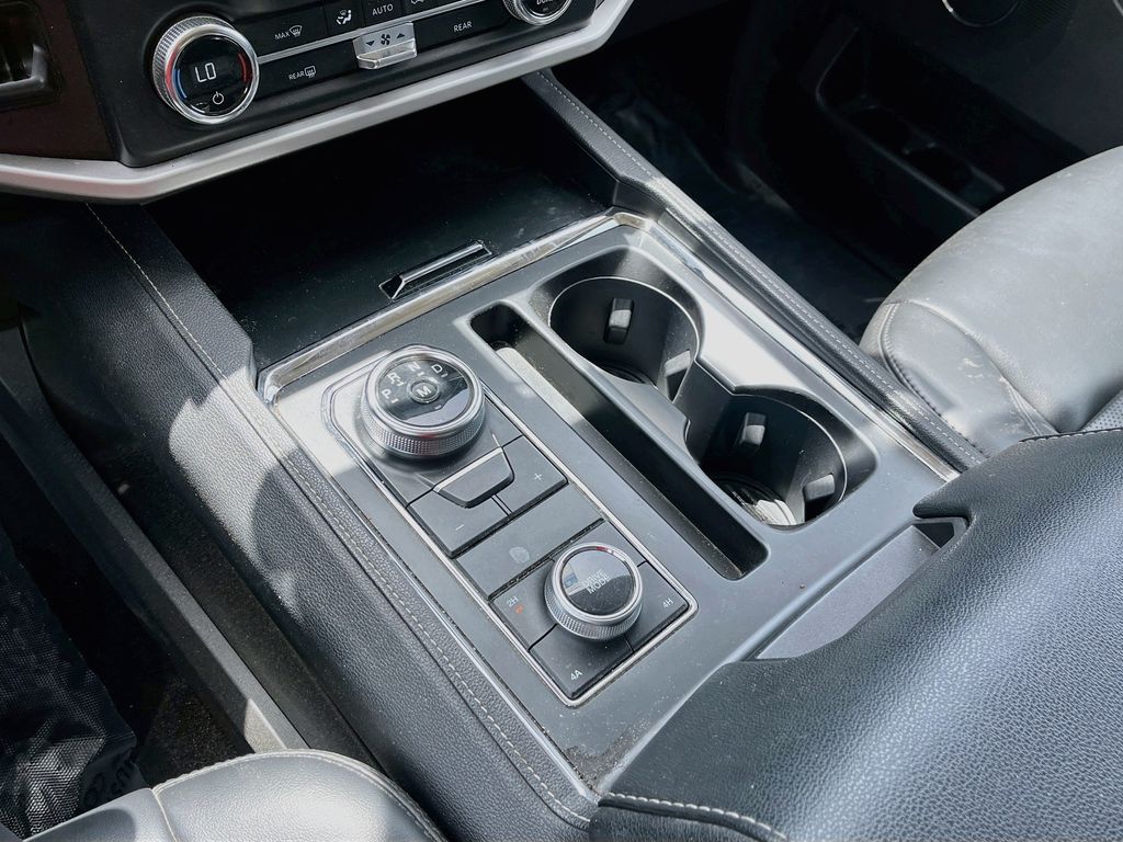 2022 Ford Expedition Max XLT Black at Cook Ford