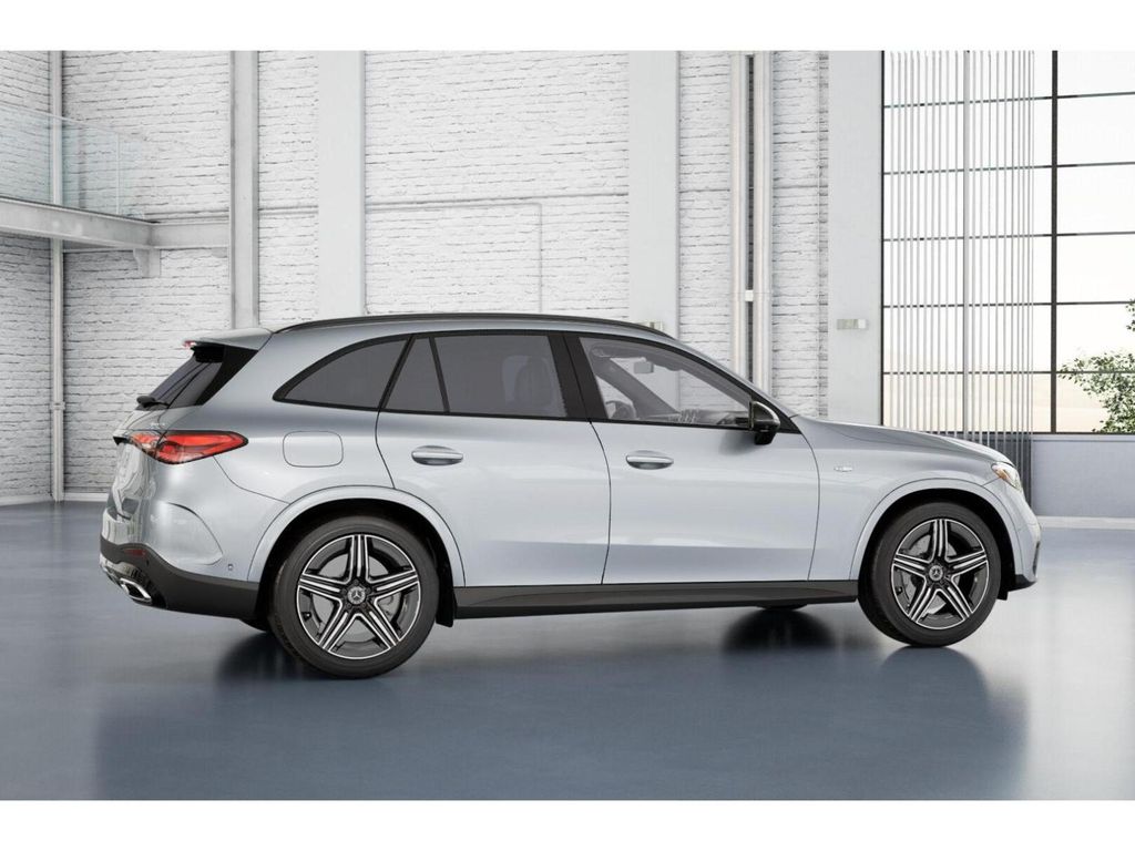Thumbnail: 2026 Mercedes-Benz GLC - 18