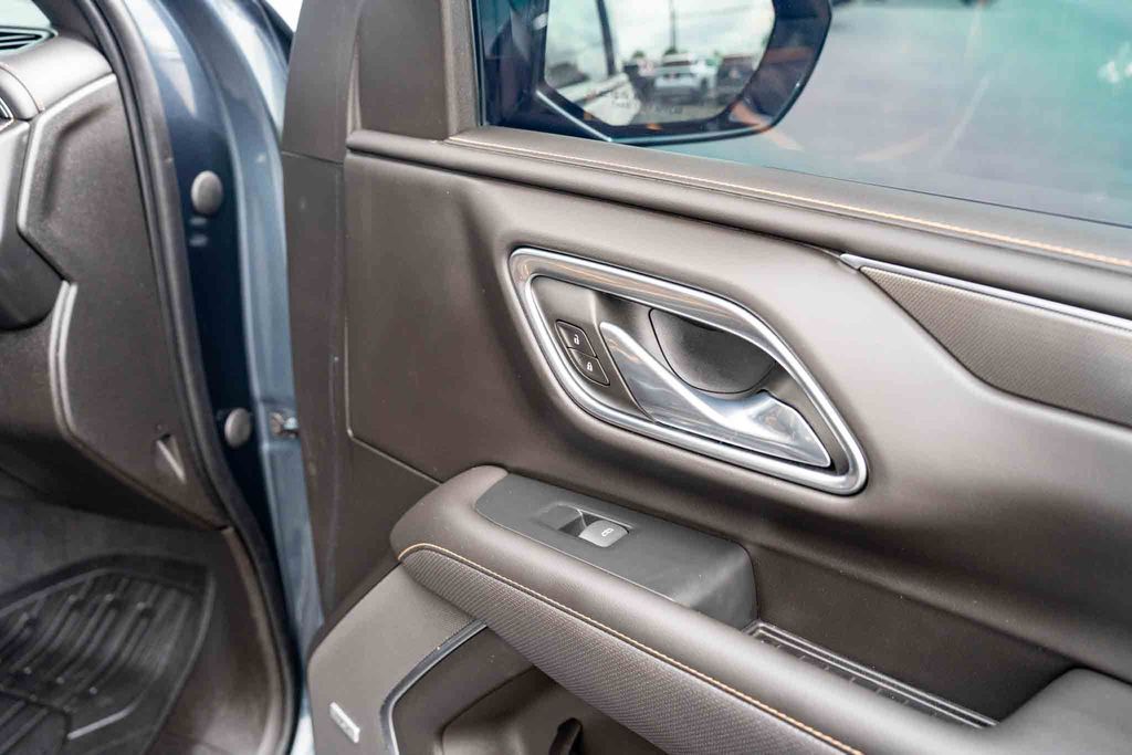 Used Car 2021 Gmc Yukon Xl  At4 For Sale Under $50,000 In Austin, Texas