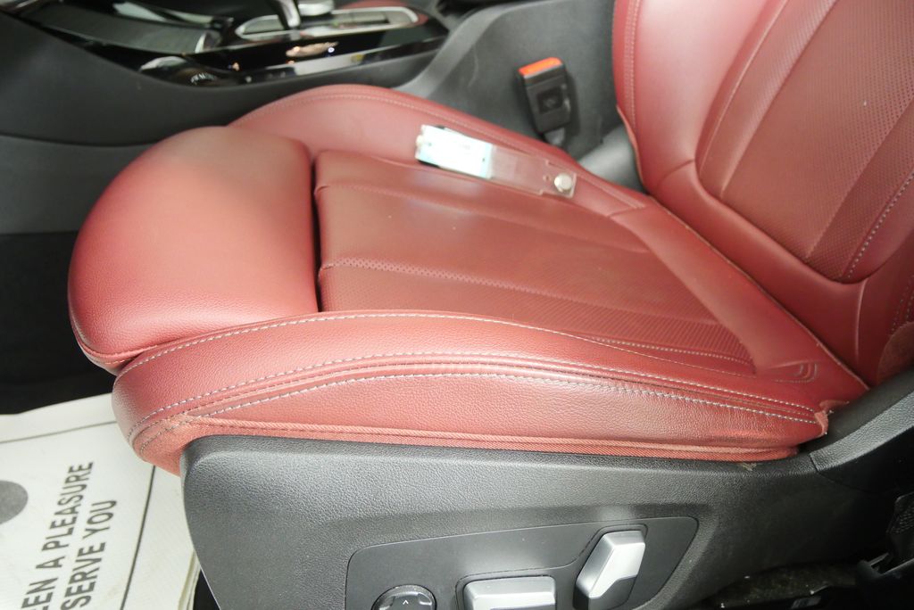 Thumbnail: 2023 BMW X3 - 10