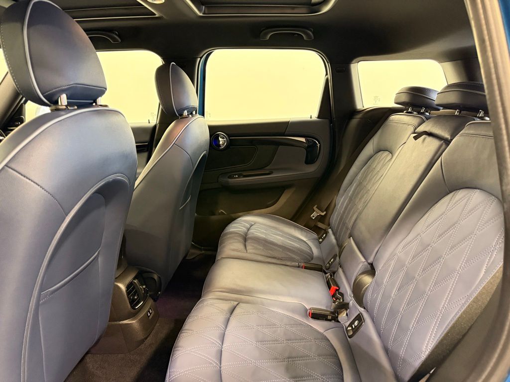 Thumbnail: 2024 MINI Cooper Countryman - 23