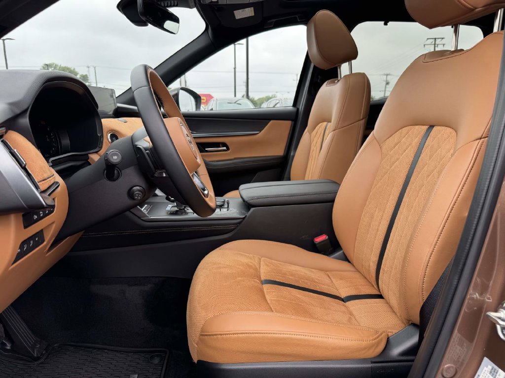 2026 Mazda CX-70 Premium Plus Package - Photo 14