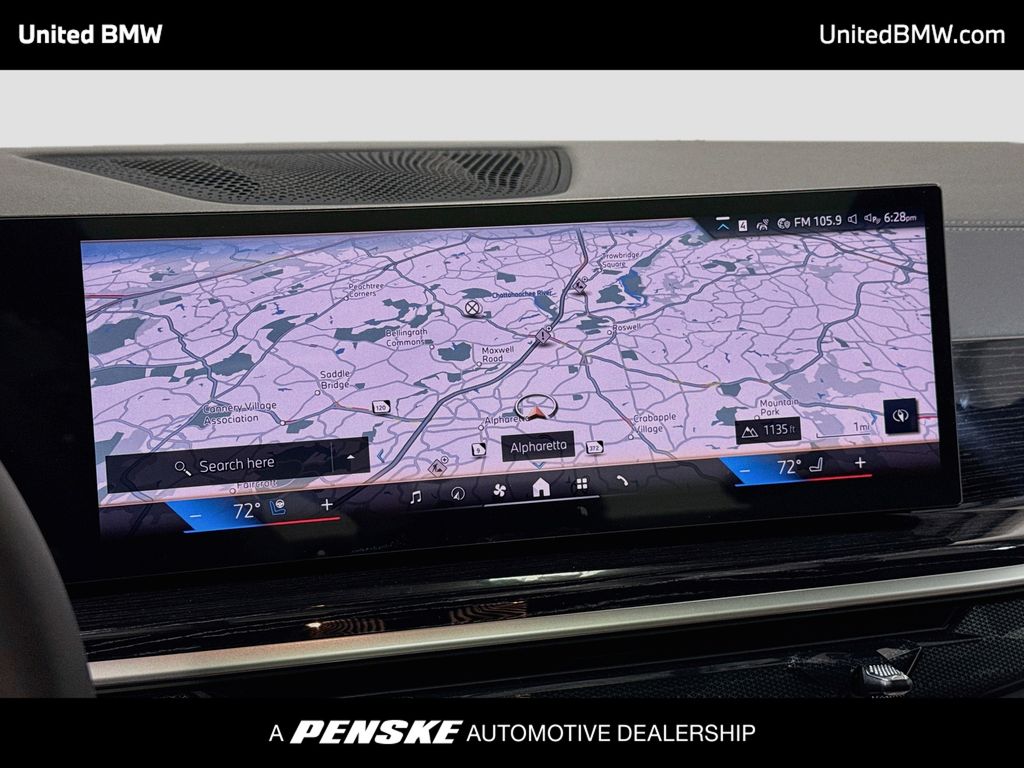 Thumbnail: 2027 BMW X7 - 10