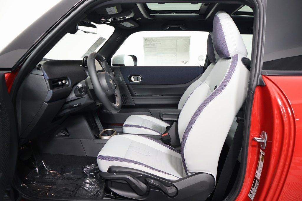 Thumbnail: 2026 MINI Cooper - 5