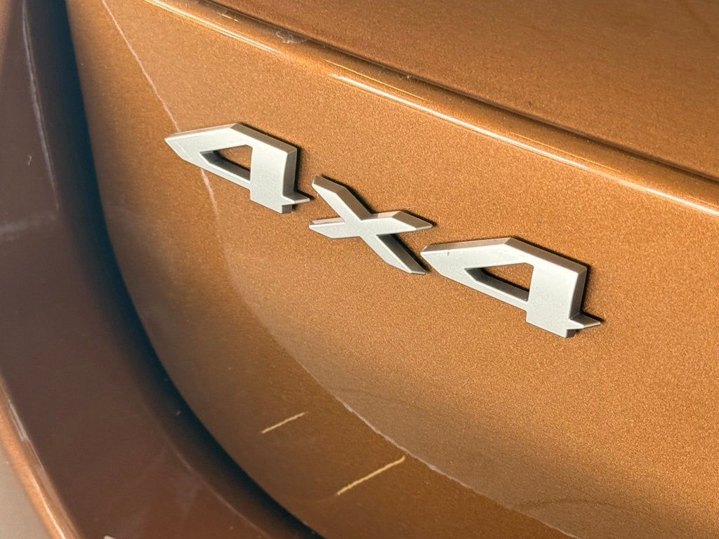 New 2026 Brown Jeep Limited image 36