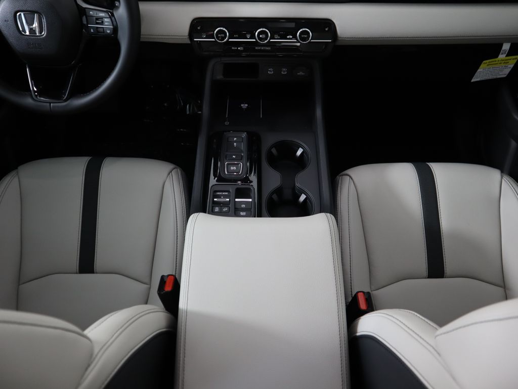 Thumbnail: 2026 Honda Passport - 17