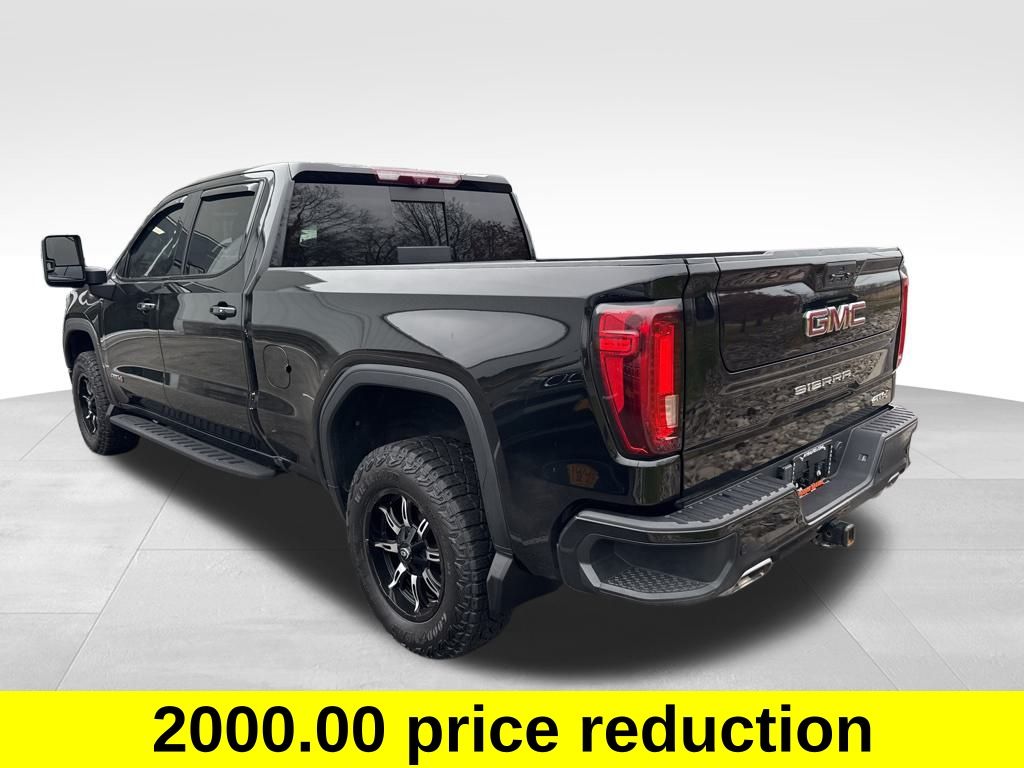 2020 RAM Ram 1500 Pickup Limited's photo