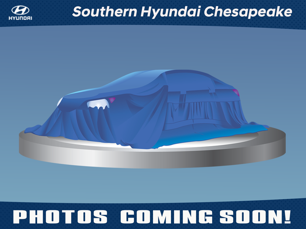 2026 Hyundai TUCSON HYBRID 