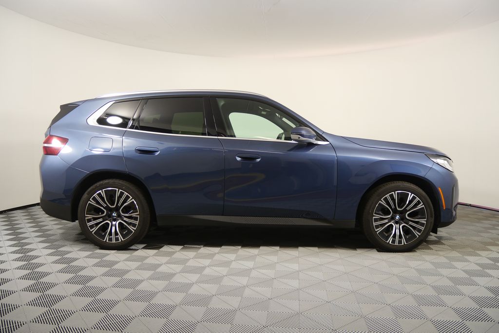 Thumbnail: 2025 BMW X3 - 2