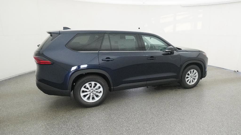 Thumbnail: 2025 Toyota Grand Highlander - 19