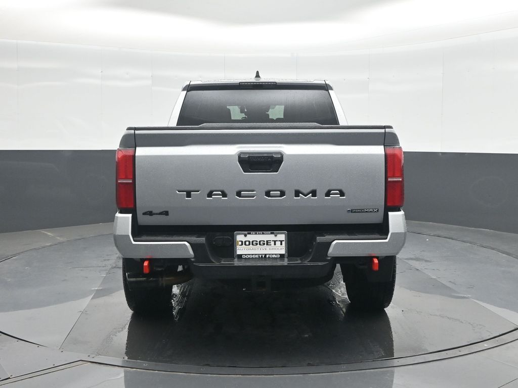 Used 2024 Toyota Tacoma Truck