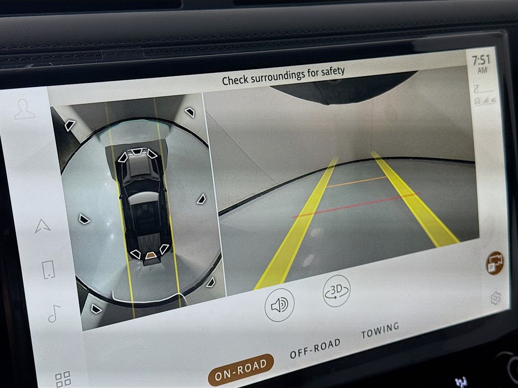 Thumbnail: 2026 Land Rover Defender - 17