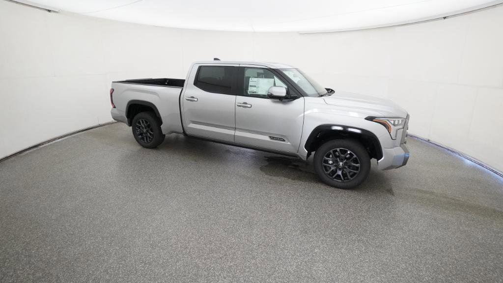 Thumbnail: 2025 Toyota Tundra - 18