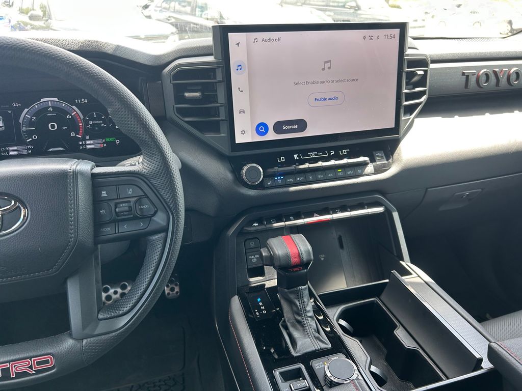 Used 2025 Toyota Sequoia SUV