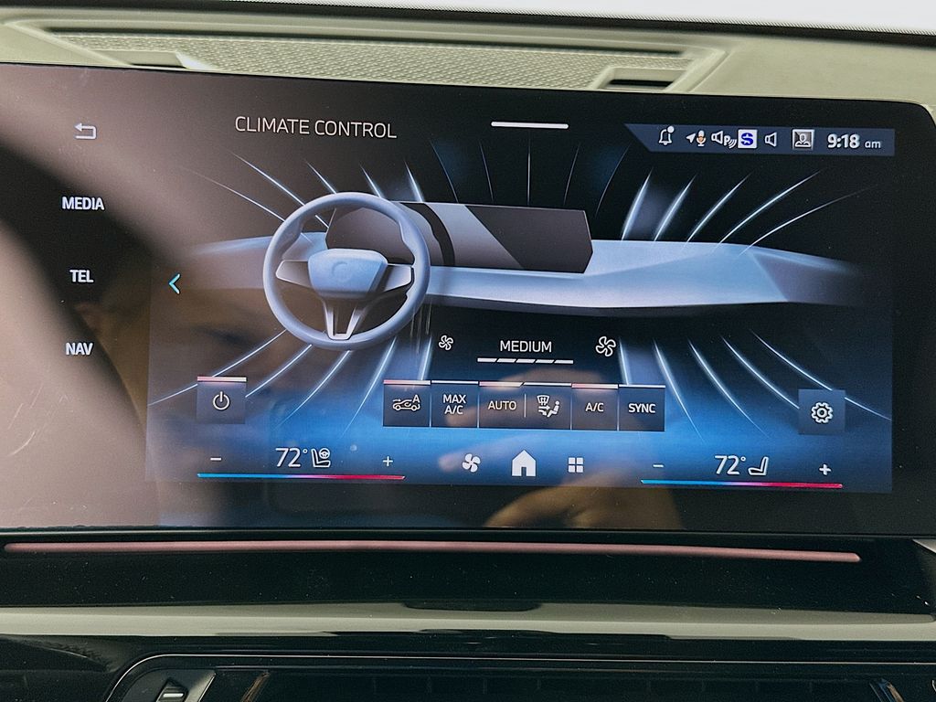 Thumbnail: 2026 BMW X1 - 14