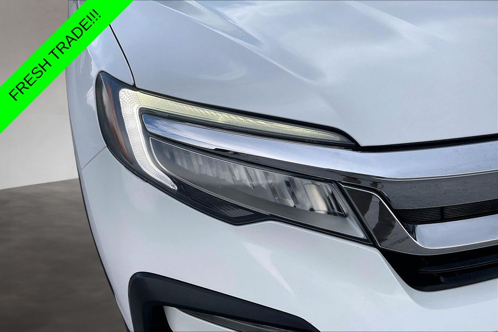 Used 2022 Honda Pilot SUV