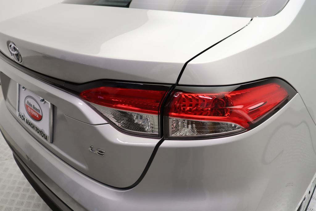 Thumbnail: 2024 Toyota Corolla - 9