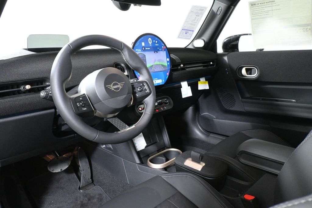 Thumbnail: 2026 MINI Cooper - 15