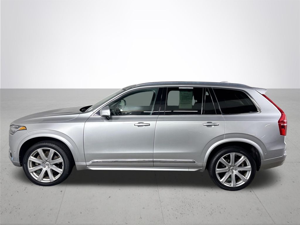 2018 Volvo XC90 T6 Inscription