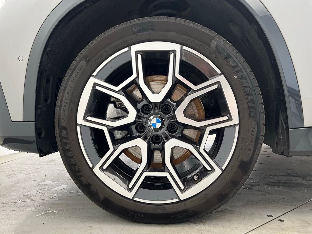 Thumbnail: 2025 BMW X1 - 22