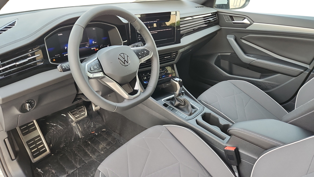 2026 Volkswagen Jetta