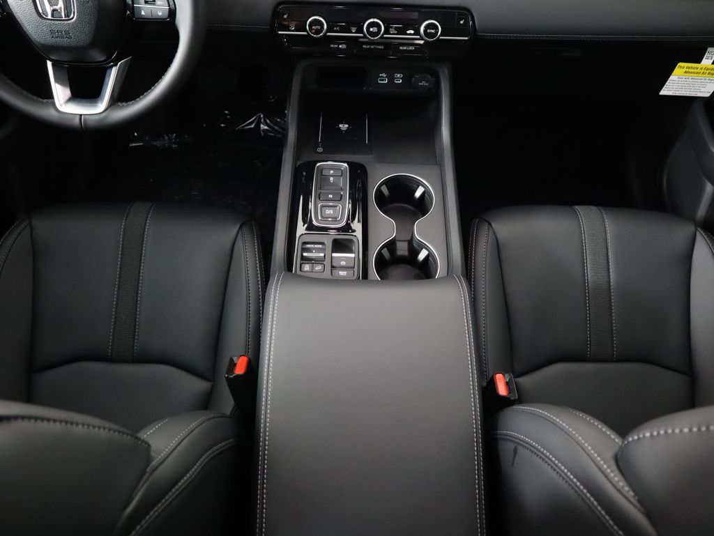 Thumbnail: 2025 Honda Pilot - 16