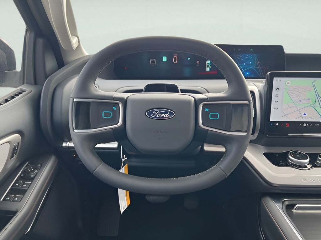 2025 Ford Expedition Max
