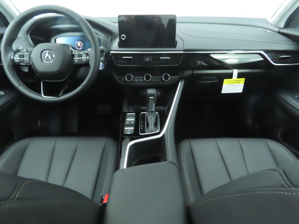 2025 Acura ADX  14