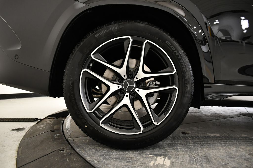 Thumbnail: 2026 Mercedes-Benz GLE - 16