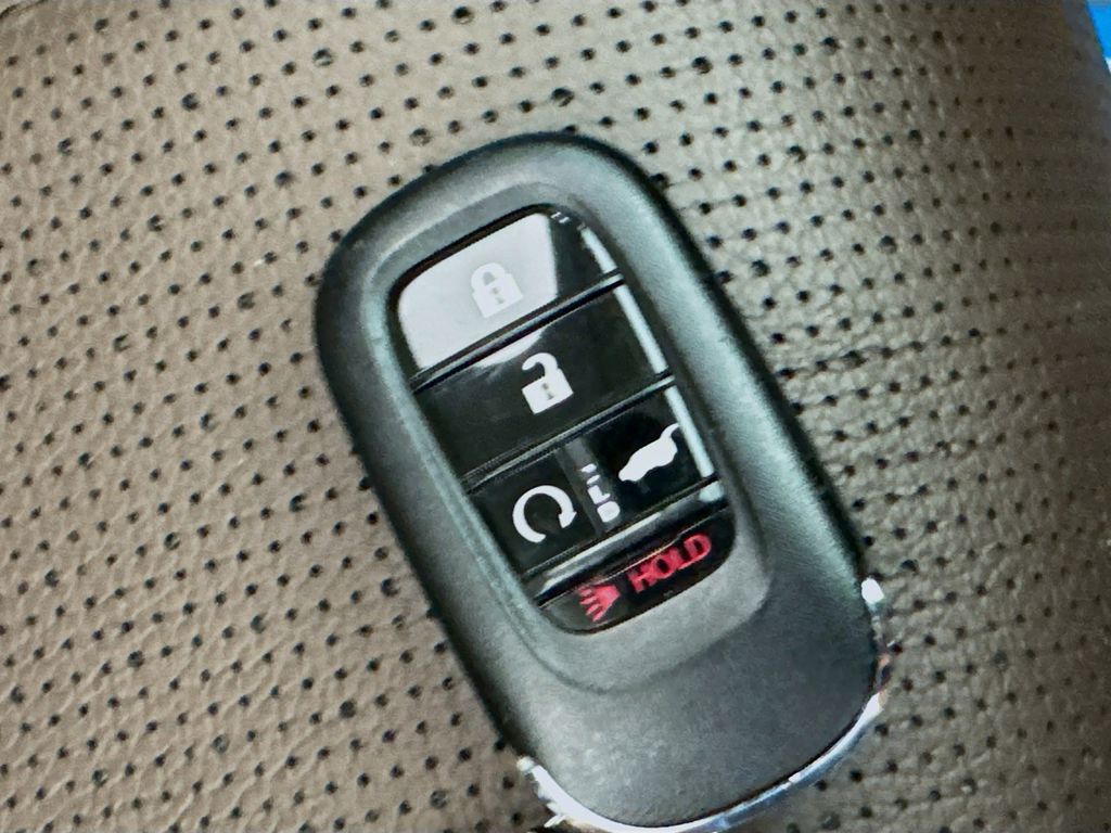 Used Car 2023 Honda Pilot  Elite For Sale Under $50,000 In Austin, Texas