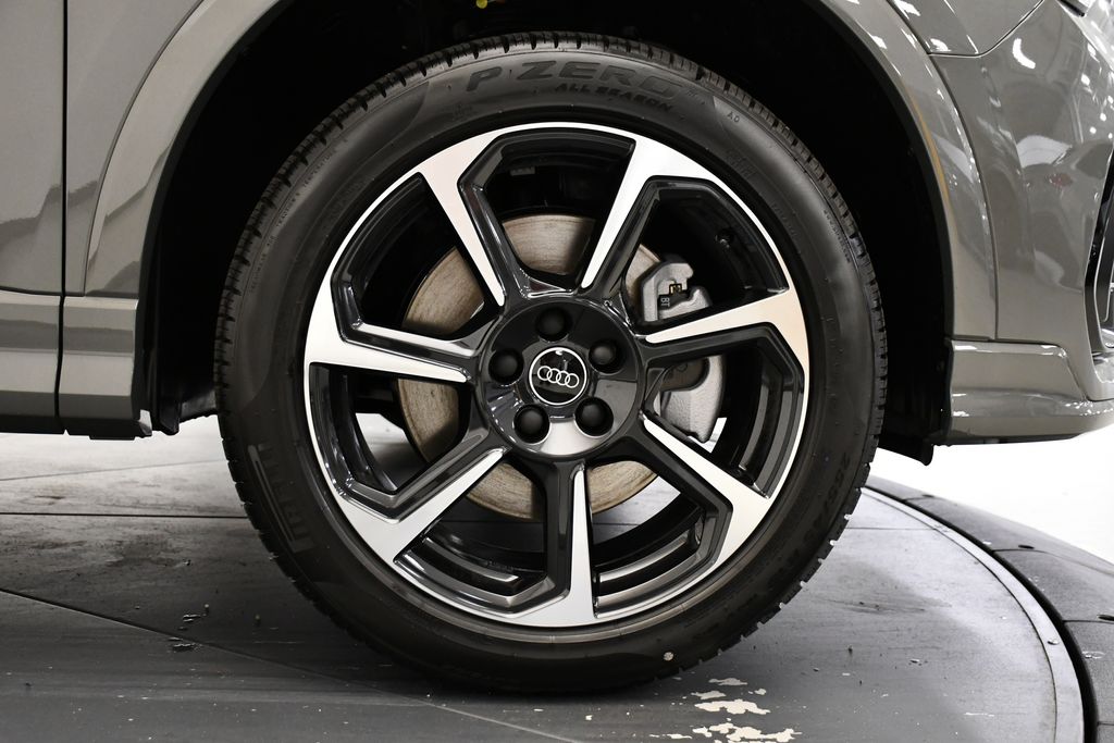 2025 Audi Q3  17