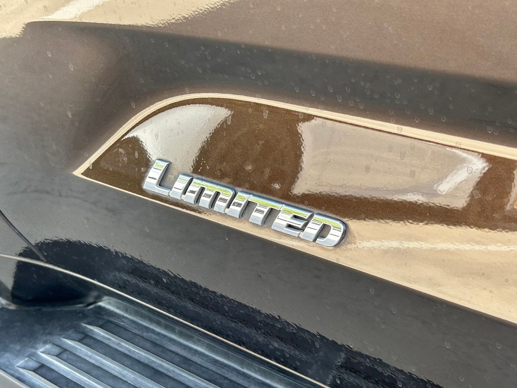 Used 2023 Toyota Sequoia SUV