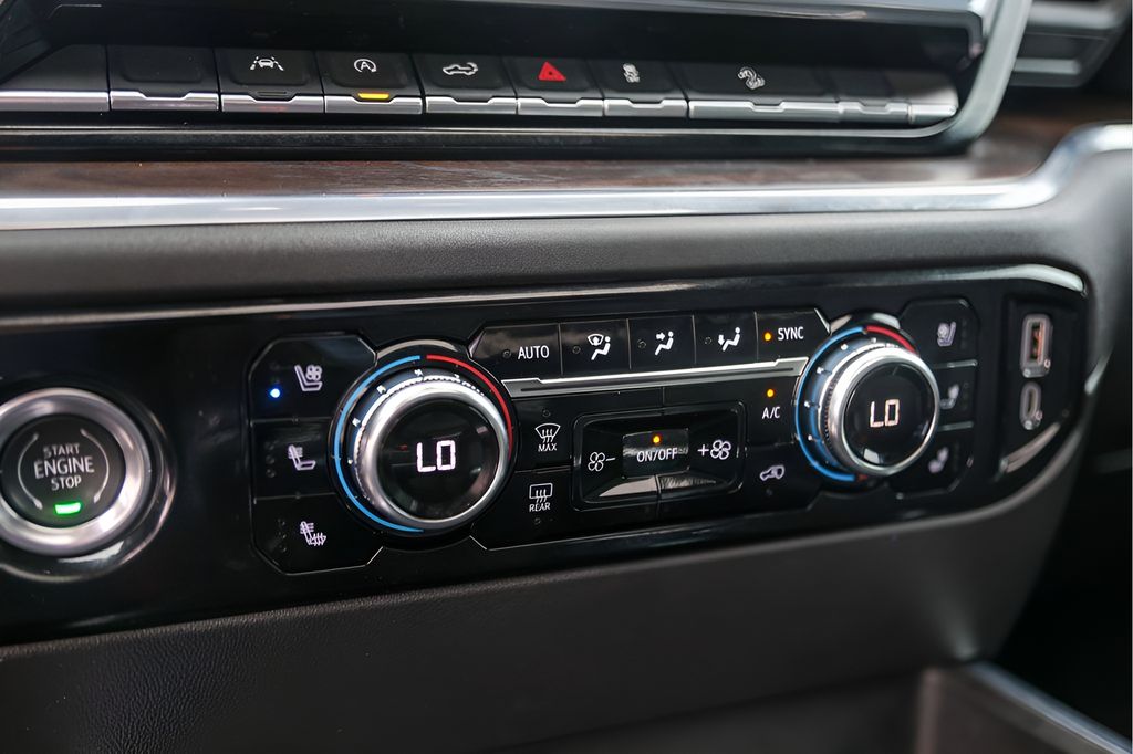 Used Car 2024 Gmc Sierra 1500  Slt For Sale Under $50,000 In Austin, Texas